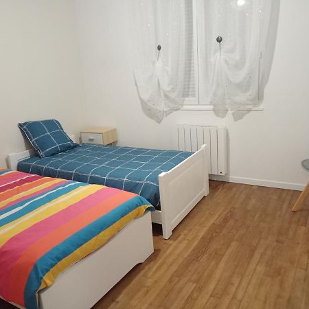 라 가시이 Maison Renovee Ker Morin 빌라 외부 사진