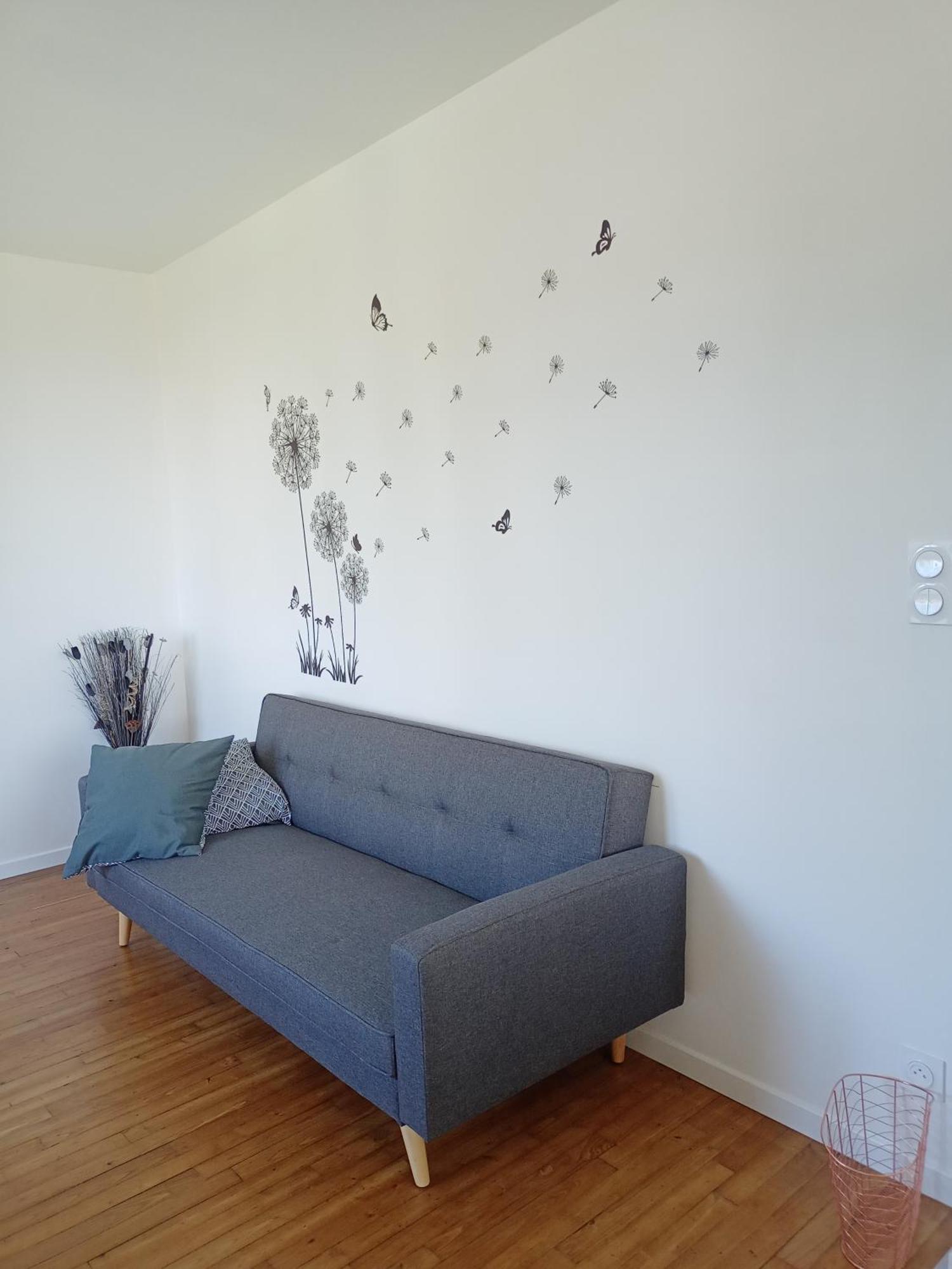 라 가시이 Maison Renovee Ker Morin 빌라 외부 사진