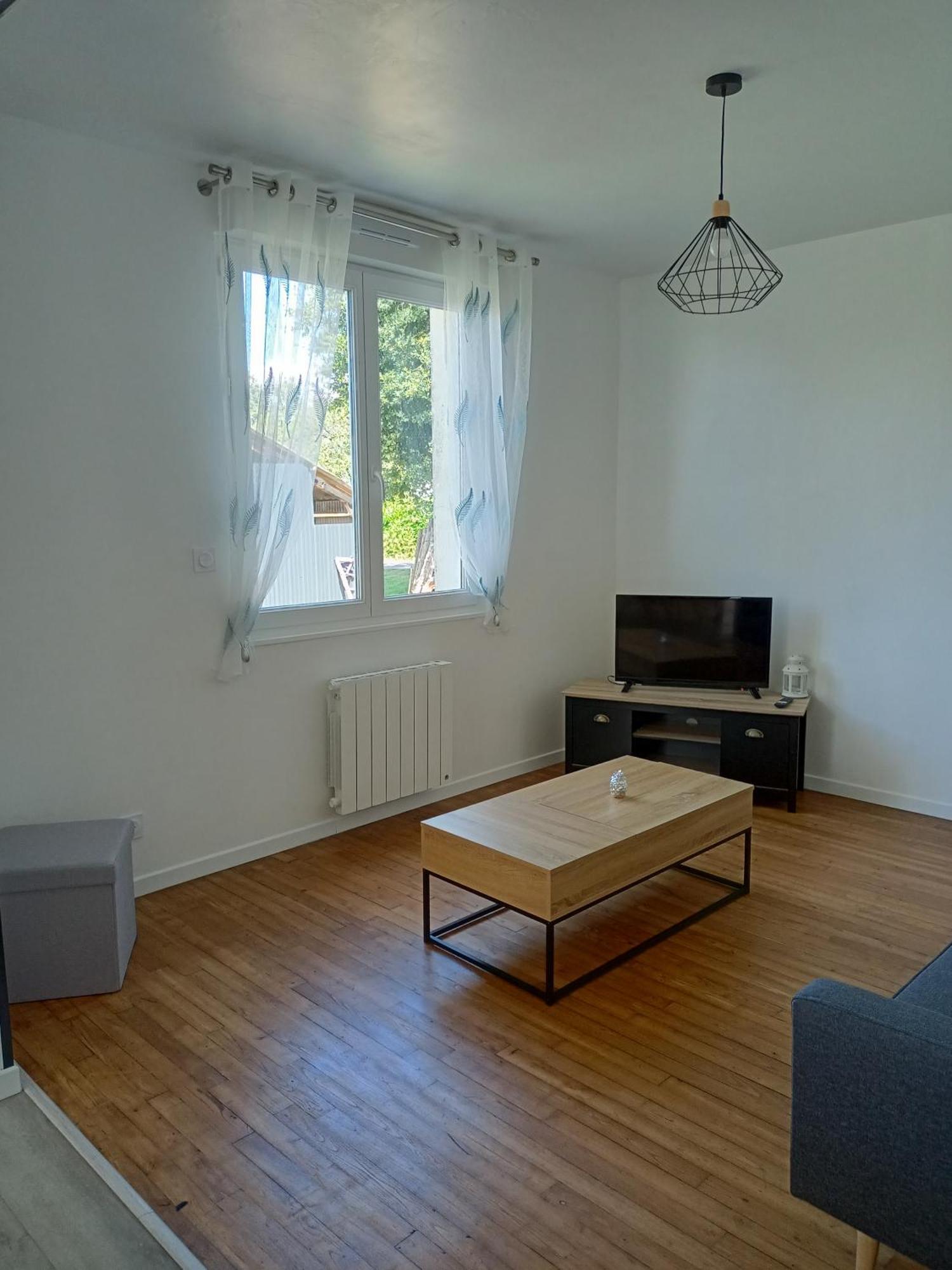 라 가시이 Maison Renovee Ker Morin 빌라 외부 사진