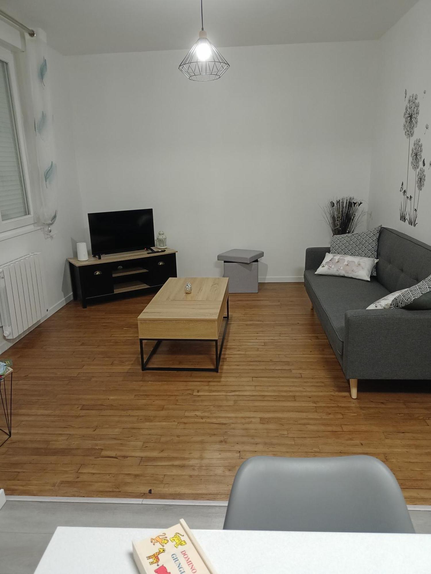라 가시이 Maison Renovee Ker Morin 빌라 외부 사진