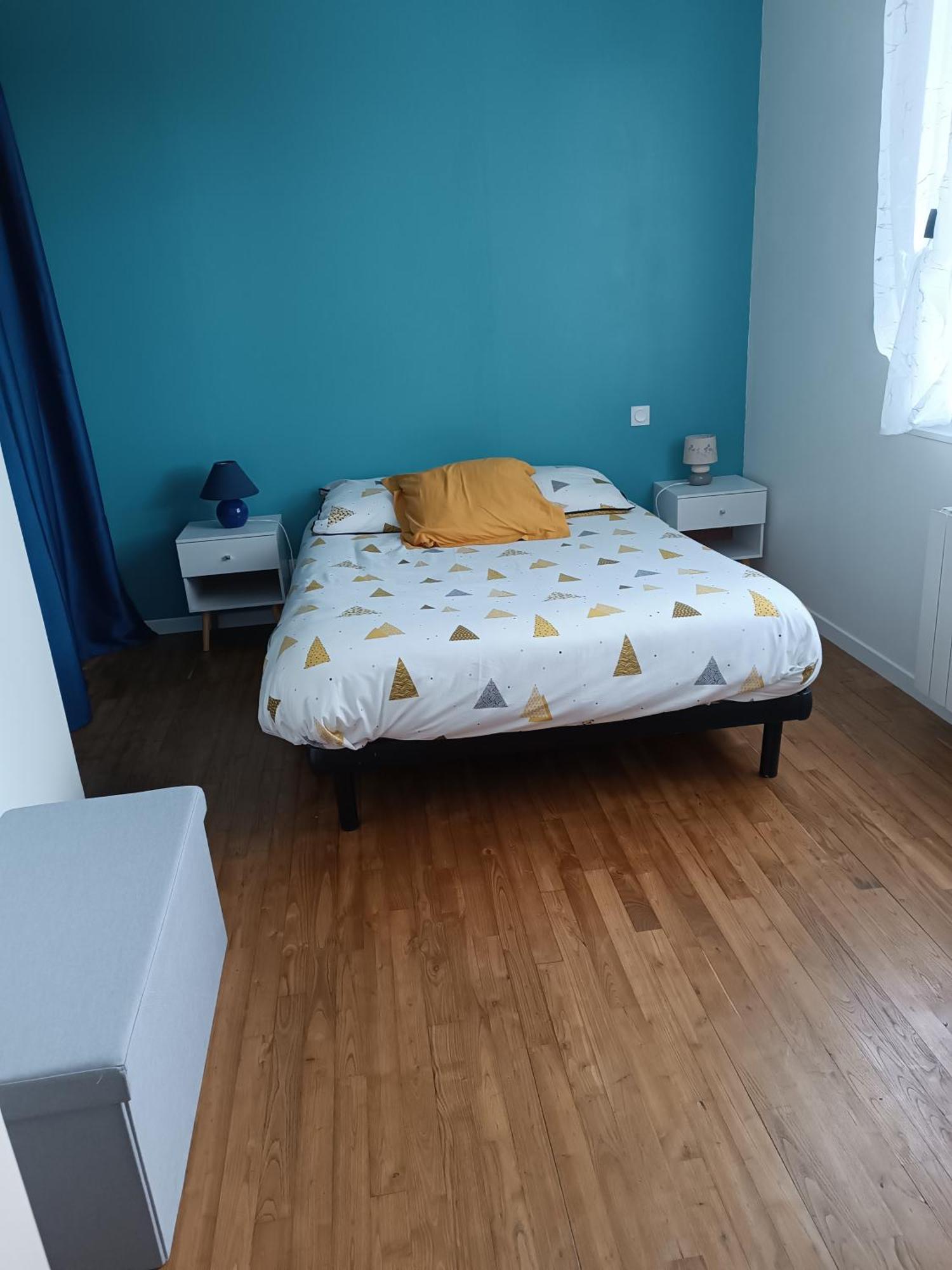 라 가시이 Maison Renovee Ker Morin 빌라 외부 사진